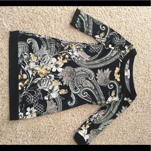 White House Black Market Dress